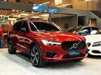 Volvo Xc60 - Miniatura 3