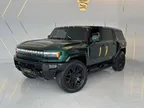 GMC Hummer EV SUV