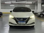 Nissan Leaf - Miniatura 1