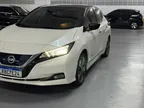 Nissan Leaf - Miniatura 3