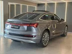 Audi E-tron Sportback - Miniatura 2