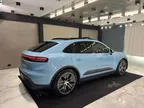 Porsche Macan - Miniatura 4