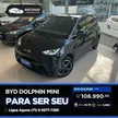 BYD Dolphin Mini - Miniatura 1