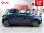 Fiat 500e - Miniatura 2
