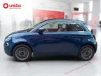 Fiat 500e - Miniatura 5