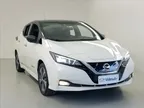 Nissan Leaf - Miniatura 3