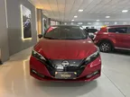 Nissan Leaf - Miniatura 2