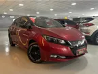 Nissan Leaf - Miniatura 1