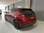 Nissan Leaf - Miniatura 4