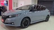 Nissan Leaf - Miniatura 1