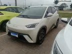 BYD Dolphin Mini - Miniatura 1