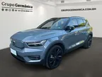 Volvo XC40 Recharge - Miniatura 1