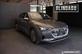 Audi E-tron Sportback - Miniatura 1