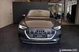 Audi E-tron Sportback - Miniatura 3