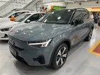 Volvo XC40 Recharge - Miniatura 1