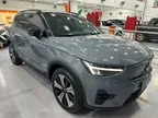Volvo XC40 Recharge - Miniatura 3
