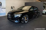 Audi E-tron - Miniatura 2