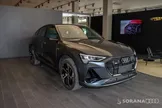 Audi E-tron Sportback