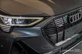 Audi E-tron Sportback - Miniatura 7