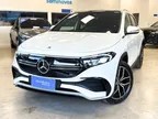 Mercedes Eqa 250 - Miniatura 1