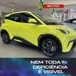 BYD Dolphin Mini - Miniatura 1