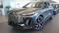 Audi Q6 E-tron - Miniatura 1