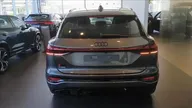 Audi Q6 E-tron - Miniatura 7