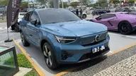 Volvo C40 Recharge - Miniatura 1