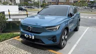 Volvo C40 Recharge - Miniatura 4