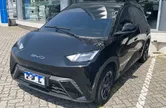 BYD Dolphin Mini - Miniatura 1