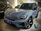 volvo xc40 recharge