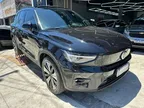 Volvo XC40 Recharge - Miniatura 4