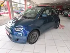 Fiat 500e - Miniatura 2