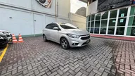 Chevrolet Bolt EV - Miniatura 1