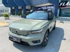 Volvo XC40 Recharge - Miniatura 1