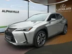 Lexus Ux 300e
