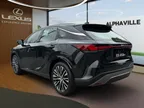 Lexus Nx 450h+ Plug-in Hybrid - Miniatura 4