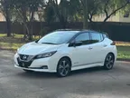 Nissan Leaf - Miniatura 5