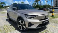 Volvo XC40 Recharge - Miniatura 1