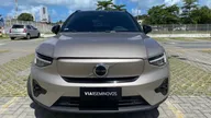 Volvo XC40 Recharge - Miniatura 2