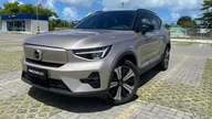 Volvo XC40 Recharge - Miniatura 3