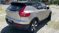 Volvo XC40 Recharge - Miniatura 4