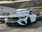 Mercedes Eqe 300 - Miniatura 3