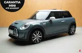 Mini CooperSE - Miniatura 1
