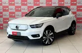 Volvo XC40 Recharge - Miniatura 1