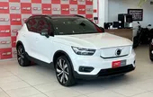 Volvo XC40 Recharge - Miniatura 3