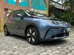 BYD Dolphin Plus - Miniatura 1