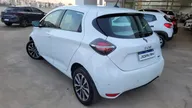 Renault Zoe Z.e. - Miniatura 3