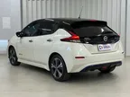 Nissan Leaf - Miniatura 4