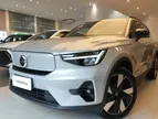 Volvo XC40 Recharge - Miniatura 1